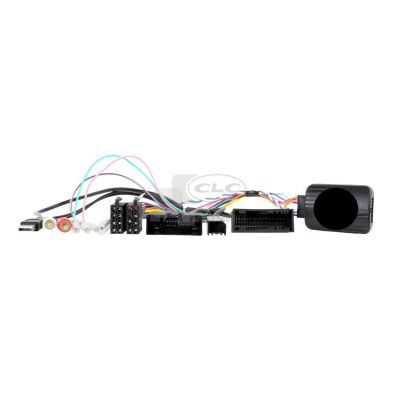 Façade spécifique Transit SC370 SCV